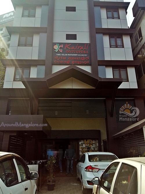 Hotel Malabar Regency Μπανγκαλόρ Εξωτερικό φωτογραφία